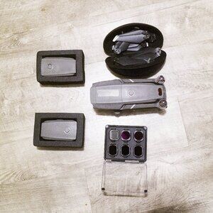 DJI MAVIC 2 PRO HASSELBLAD